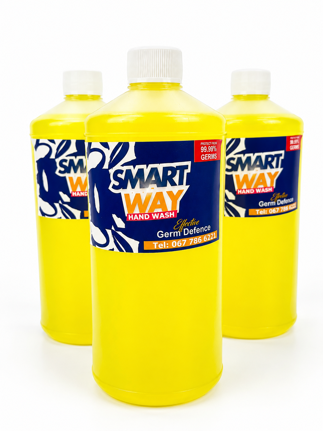 Hand Wash